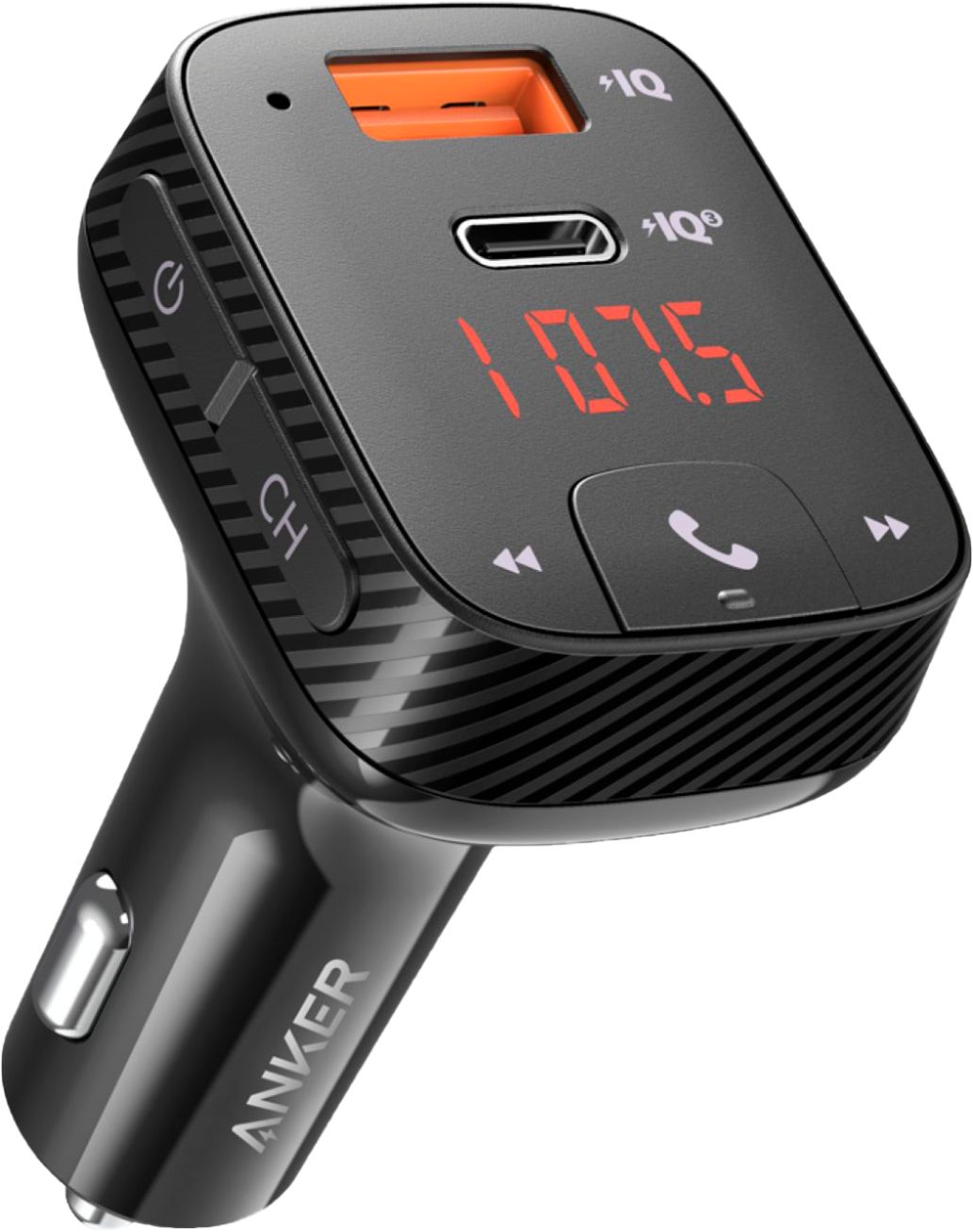 Anker roav smartcharge f2 pro Clearance